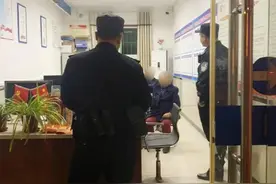 省考公务员人民警察一般多少分上岸？图片