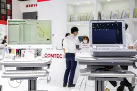 康泰医学“红利”消失净利降超40% 股价最大跌幅92%胡坤财富缩水534亿图片