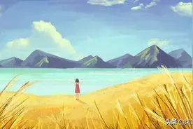 离婚1年，忍不住给前夫发了一条信息，他的回复让我哭了图片