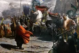 提24个有深度的历史问题，能答100分的都是文史专家图片