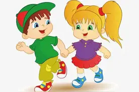 “娃”简单的一个字，里边包括了很多学问图片