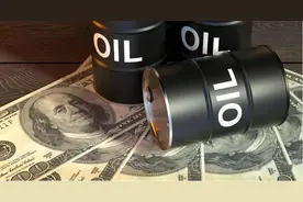 美国出售荒漠给中国，没想发现了200亿桶原油后，想强行收回图片