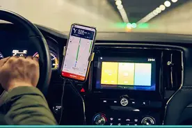 滴滴上架30天：300个对手虎视眈眈，百万司机心生嫌隙图片