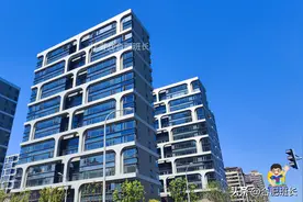 拒绝千篇一律，实探滨湖区旭辉铂悦天汇图片