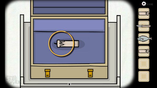 攻略 | 锈湖1《轮回的房间-Samsara Room》重置PC图文攻略+隐藏关卡