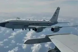 印媒：中国越来越不好惹，美国飞行员被吓出离职潮，美军重金挽留图片