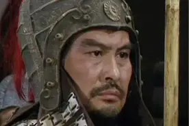 趁典韦熟睡，胡车儿偷其双铁戟，他为何不顺手一刀结束了典韦？图片