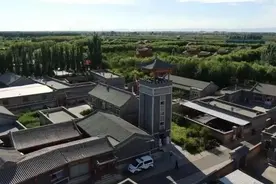 中国美丽休闲乡村名单公示！临河这个村上榜！图片