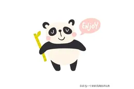 四川成都突然充满欢乐和活力！成都街头全部是各种各样的熊猫元素图片