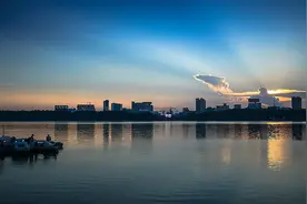 最新化奥竞赛的金牌得主已产生，江西9名学生将获得清华北大报送图片