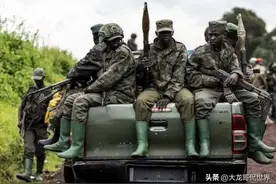 中资矿场刚投产，凌晨遭血腥屠杀，中国人9死2伤，中国发出警告图片