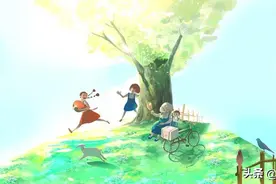 吉林省两地公布中小学暑假时间！图片