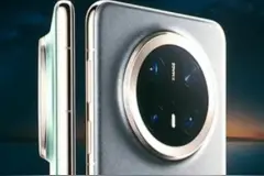 华为Mate70/Pro/Pro+ 系列旗舰手机正式发布，5499元起图片