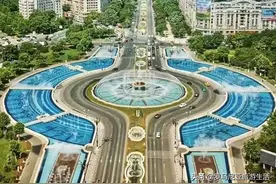 万里孤胆走天涯-二十多年前只身独闯罗马尼亚的经历图片