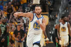 詹姆斯和库里都有四个总冠军，但是谁的含金量更高一些呢？图片