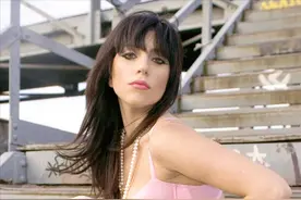 Lady Gaga雷迪嘎嘎，颠覆时尚、名震全球，百变女神。图片