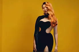 A-Lin新专辑走性感路线：「就是要漂亮！就是要性感！」图片