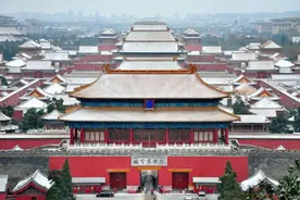 关于北京，这些冷知识你都知道几个？图片