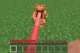 我的世界：1.19新生物“青蛙”，你可能不知道的13个有趣特性图片