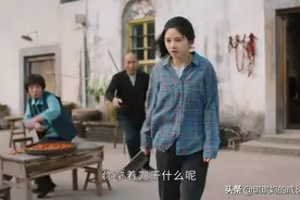 《幸福到万家》有些时候，凡事从自己身上找原因，是一句毒鸡汤图片