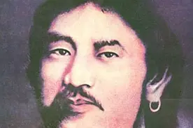 释迦牟尼是雅利安人？不少学者认为他是蒙古利亚人图片