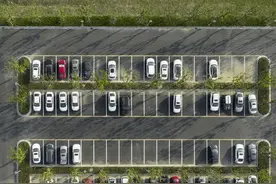 固定车位能撤销吗？上海一业主起诉业委会图片