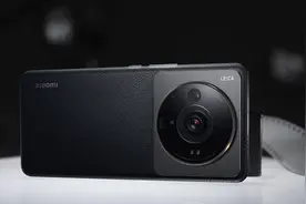 6999元的小米12S Ultra被差评，结果用户主动承认错误图片