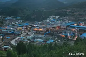 中亚五国矿产资源情况图片