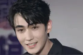 北电十大最帅校草：个个浓眉大眼，气质阳刚，果真北电出美男子图片