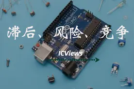多代竞争中，PCIe走向何方？图片