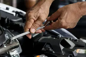 更换四次仍故障，高压燃油泵成了易损件！图片