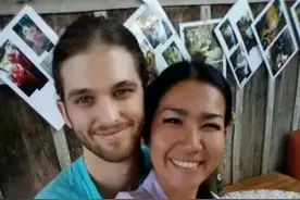 泰国博主自曝：“结婚7年后，丈夫变了性，我俩成了好姐妹...”图片