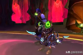 魔兽世界TBC：橙弓真正价值，存在两项特殊机制，提升猎人15%伤害图片