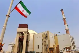 IAEA检测伊朗浓缩铀，丰度接近武器级，美：12天可得一枚核弹材料图片