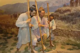 俗语说“面粗身细人之福，面细身粗一世贫”，是何意思？有何道理图片