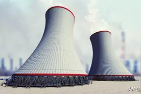 中国广核研究报告：低估值高分红核电，投资性价比显著图片