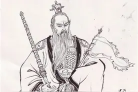 姜子牙为什么要封神？揭露埋在封神演义深处的谜团图片