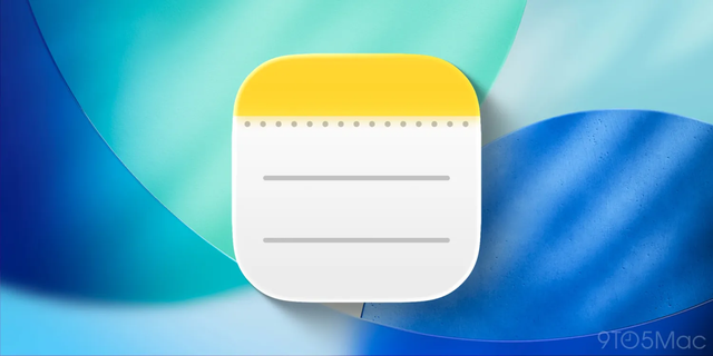 苹果iOS 26备忘录应用首次支持Markdown导入导出功能
