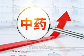 中药板块投资价值排名图片