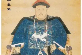清代名将年羹尧的作死之路图片