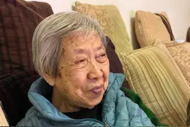 91岁研究员讲述nk细胞与长寿基因图片