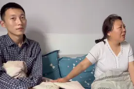 大学生掏鸟案当事人闫啸天出狱回家：想要创业，做感恩社会的人图片