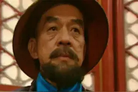 历史上的九门提督和八府巡抚到底是多大的官，谁的权力更胜一筹？图片