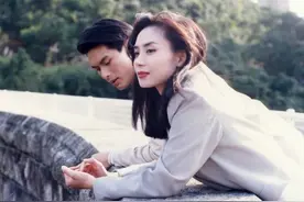 亿万单身富婆邝美云：做不成豪门老婆，就做豪门朋友，再大把赚钱图片