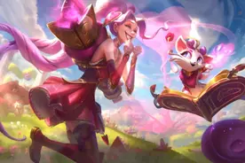 魔法猫咪登陆LOLM 手游猫咪基本功教学图片