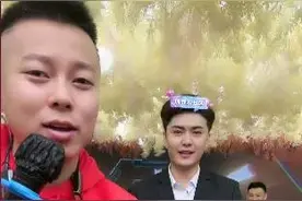 胜仔险永封与哑舍割袍 仔仔新公司入驻三亚图片