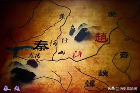 秦赵长平之战，如果赵国把赵括换成李牧，结局会如何？图片