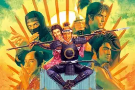 《太阁立志传5 DX》：值得回味的历史题材经典之作图片