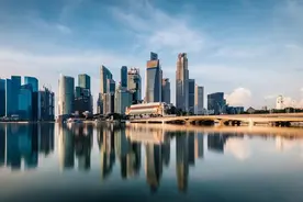 Singapore 🇸🇬 东方明珠的魅力与创新 🇸🇬图片