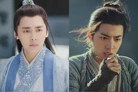9位男星演“同角色”！李易峰＆肖战演“张小凡”各有千秋图片